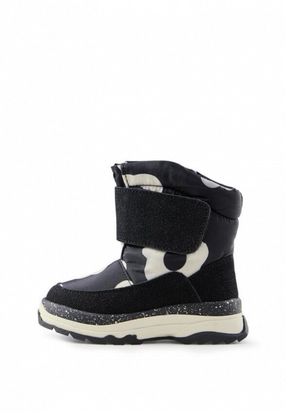 Дутики Happy Baby