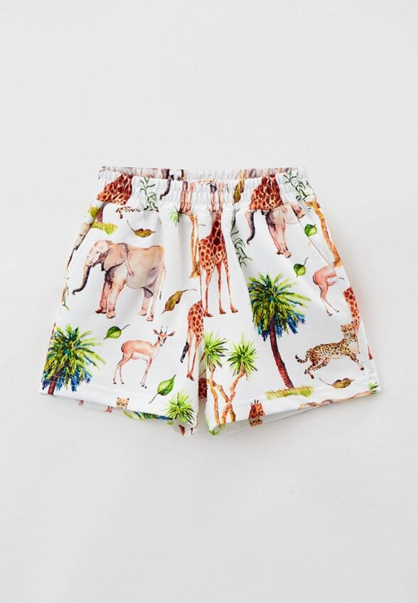 Свитшот и шорты Ete Children