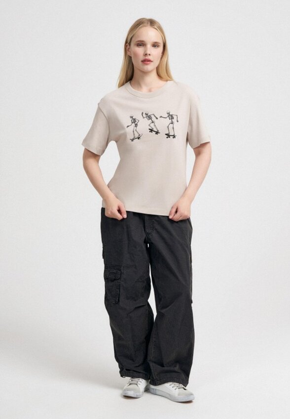 Футболка Твое