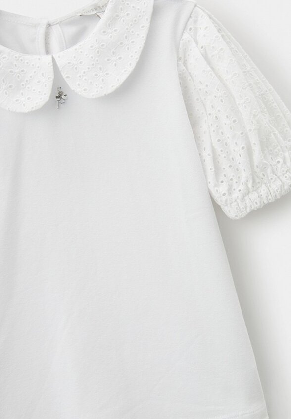 Блуза Silver Spoon