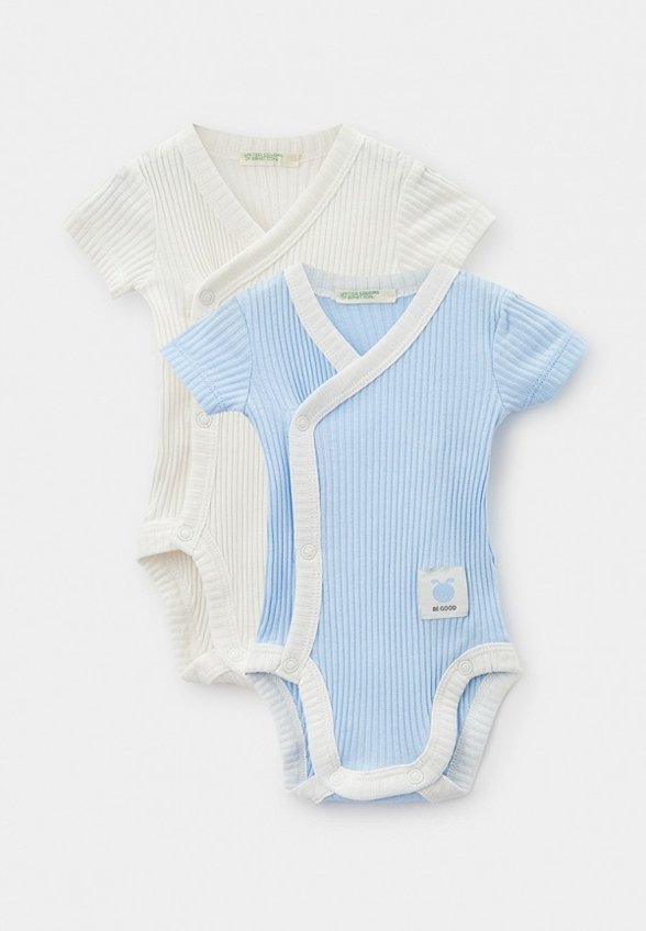 Боди 2 шт. United Colors of Benetton