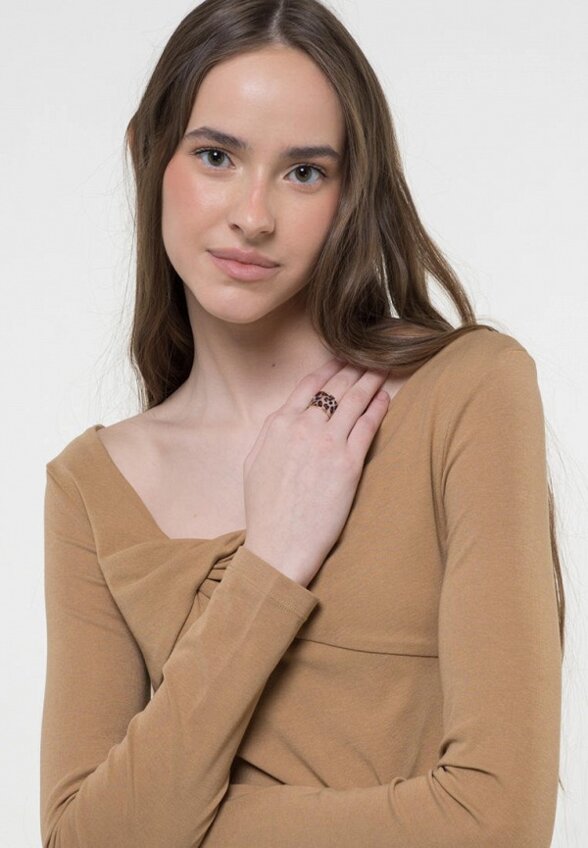 Кольцо Marmalato