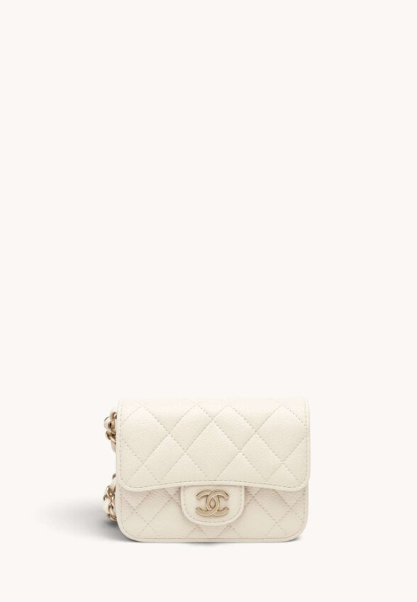 Chanel Timeless Classic