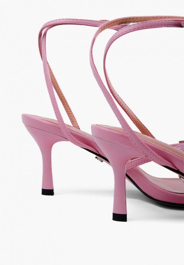 Босоножки Monsorro