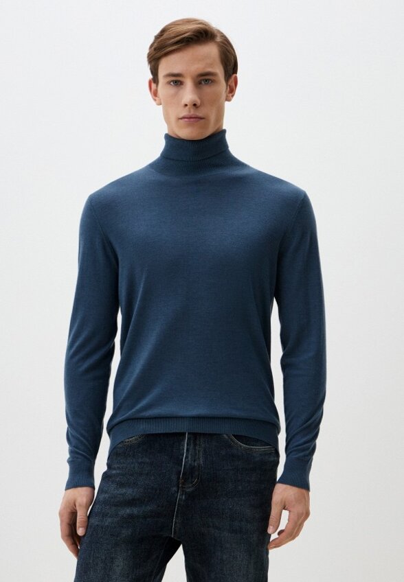 Водолазка Cudgi