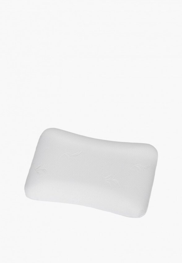 Подушка анатомическая Будет Сон