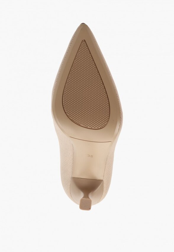 Ботильоны Vivian Royal