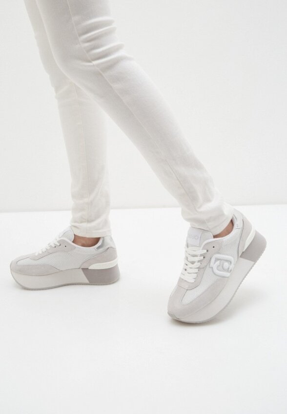 Кроссовки Liu Jo