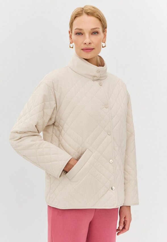 Куртка стеганая Bulmer