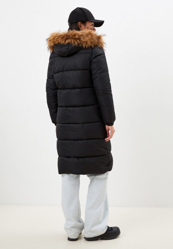 Пуховик Miss Gabby