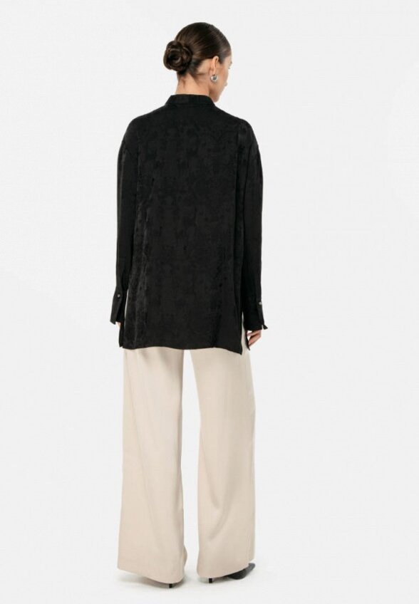 Блуза Sample Room