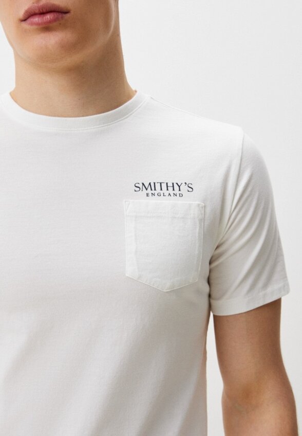 Футболка Smithy's