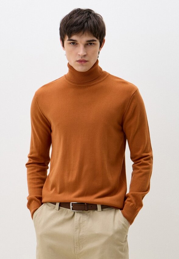 Водолазка F.G.Z.