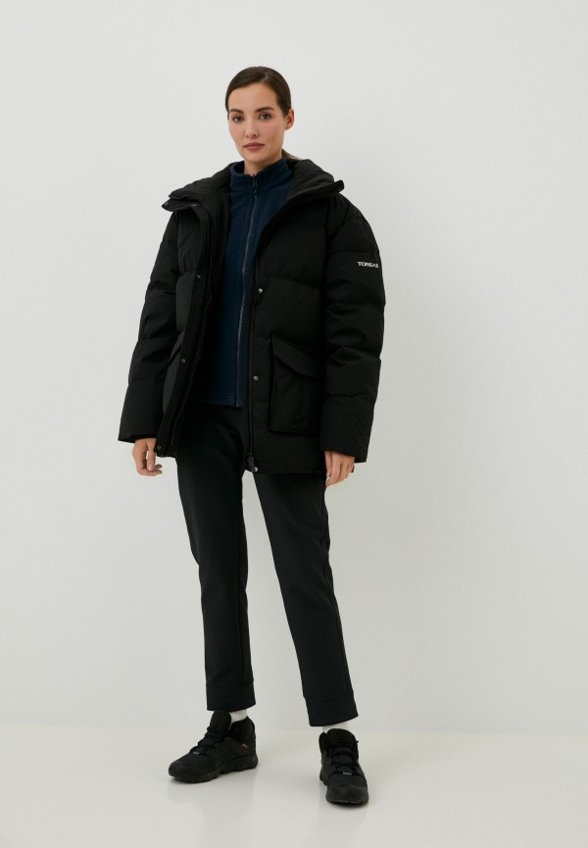 Пуховик Toread