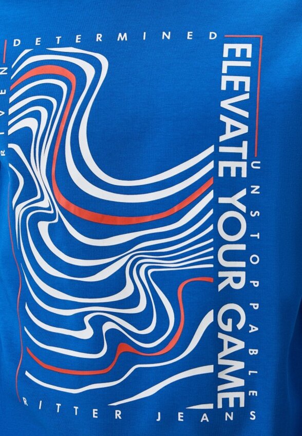 Свитшот Ritter