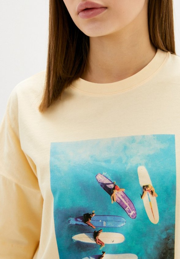 Футболка Baon