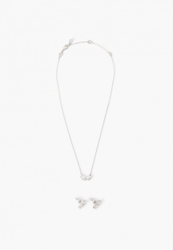 Колье и серьги Swarovski®