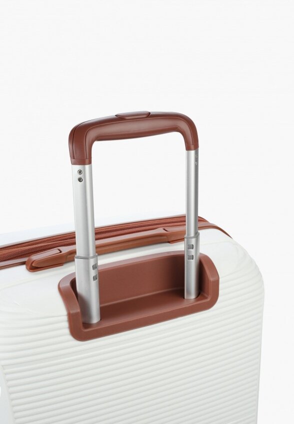 Чемодан Fabretti