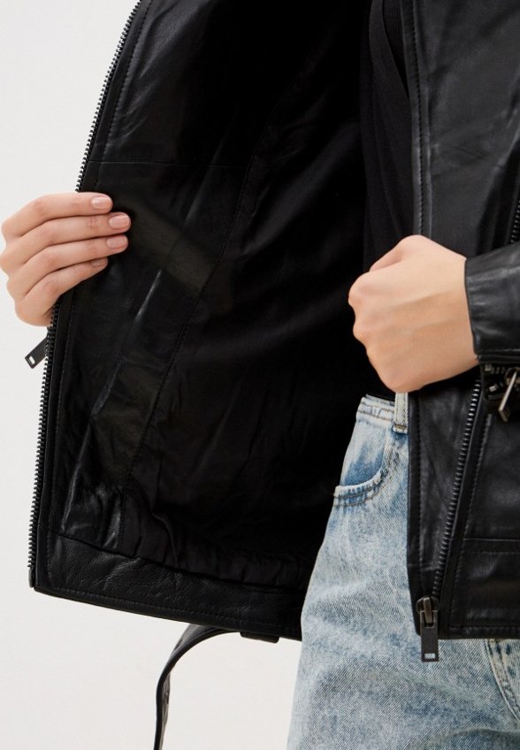 Косуха Снежная Королева