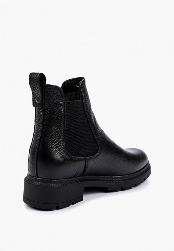 Ботинки Ierdi