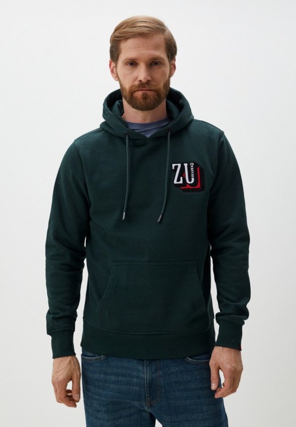 Худи ZU Elements