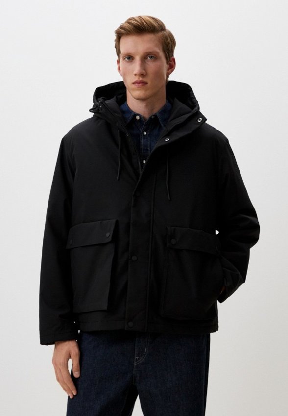 Куртка утепленная O'STIN