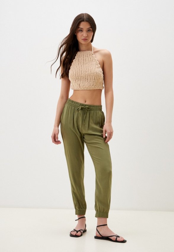 Брюки Terranova