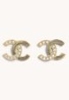 Chanel Earrings1  - превью