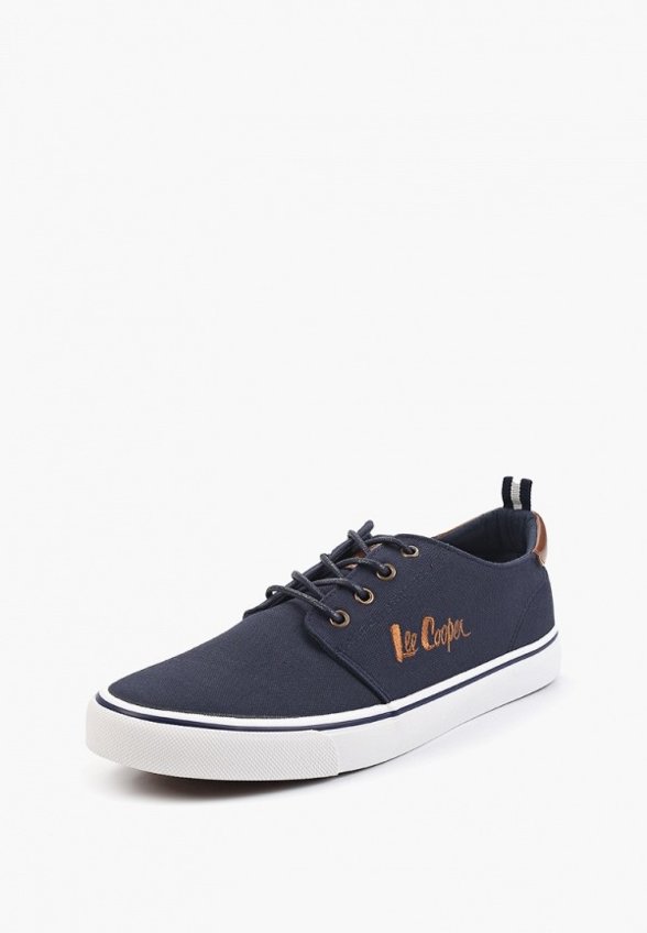 Кеды Lee Cooper