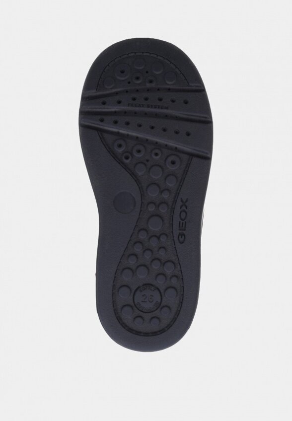 Кеды Geox