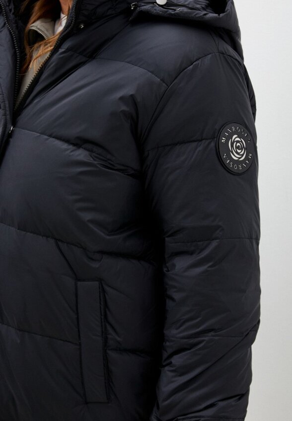 Пуховик MaxRoses