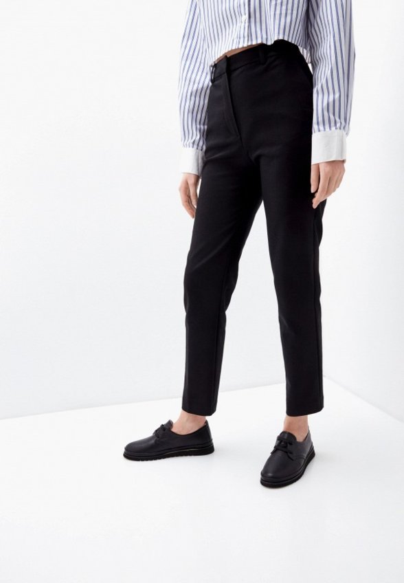 Ботинки Basconi