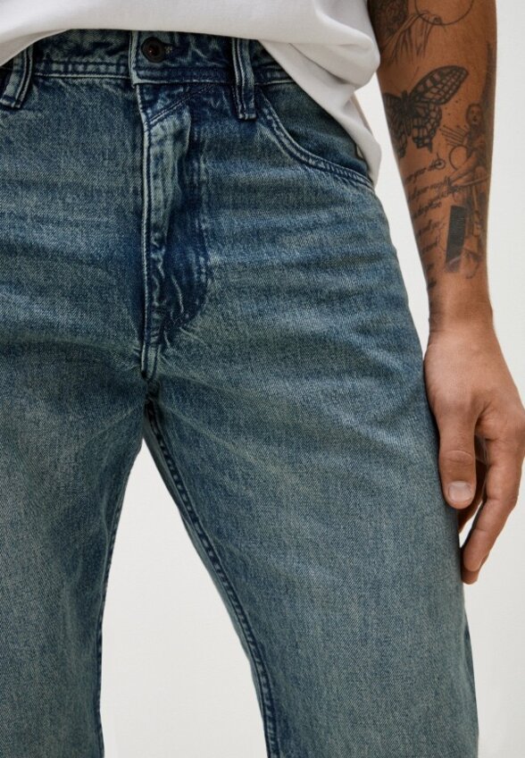 Джинсы Tom Tailor