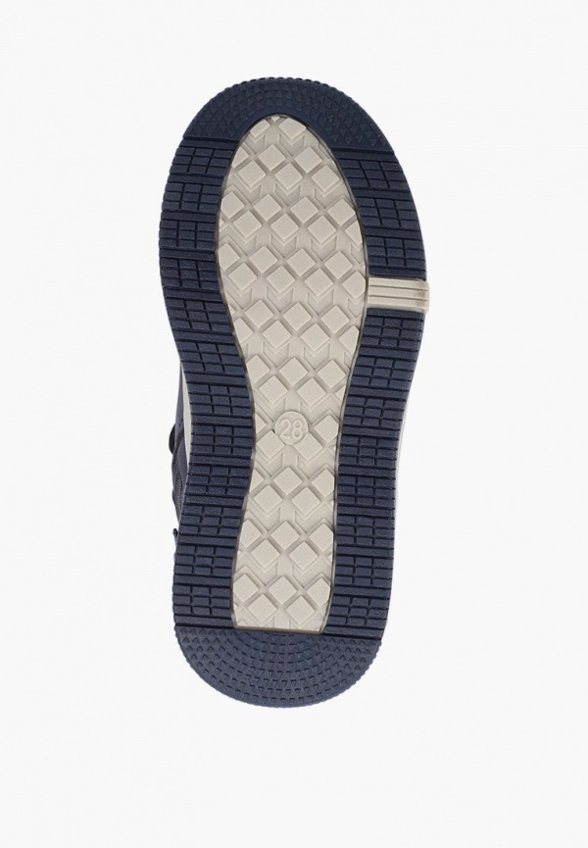 Ботинки Kenkä