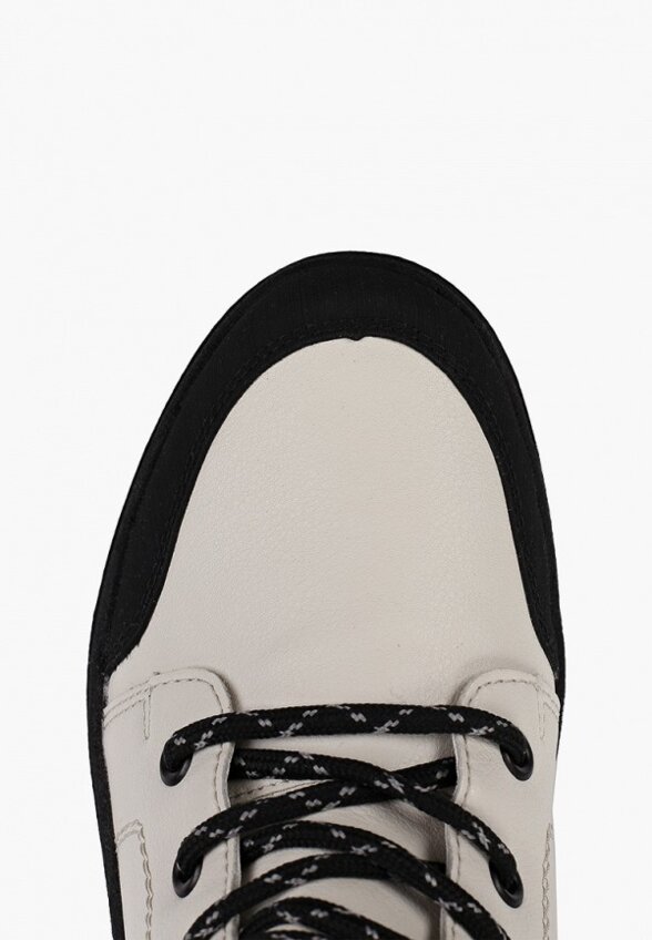 Ботинки Rieker