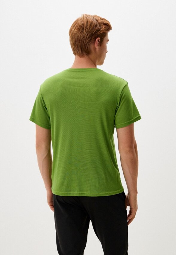 Футболка спортивная Red Fox