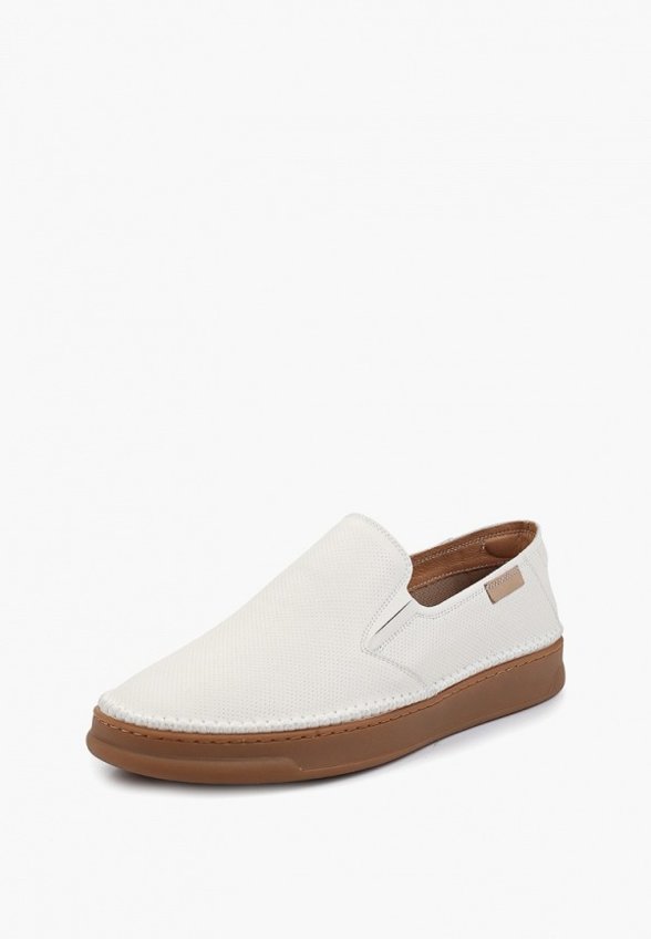 Слипоны Francesco Donni