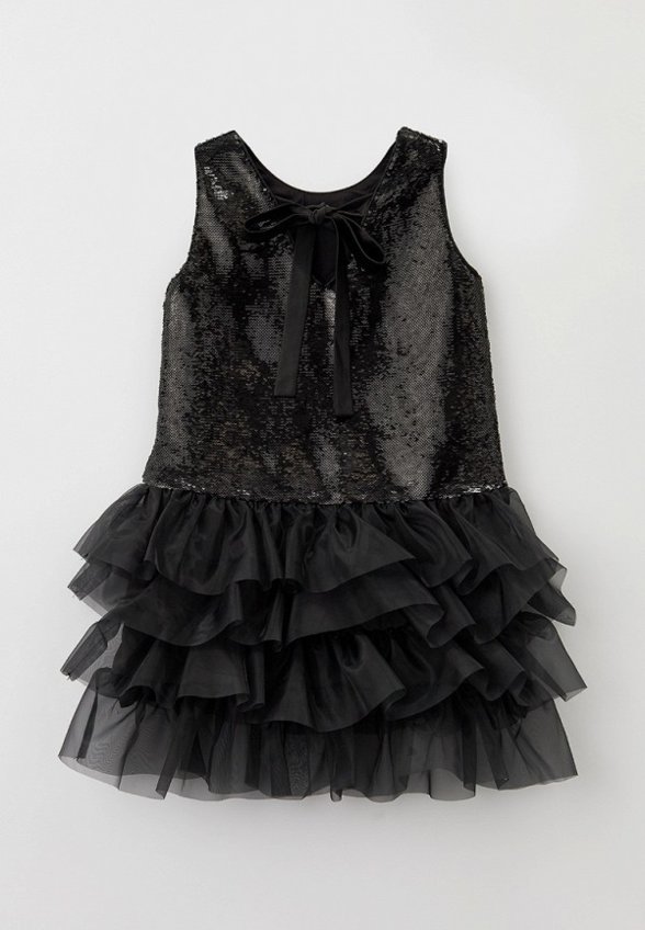 Платье Choupette