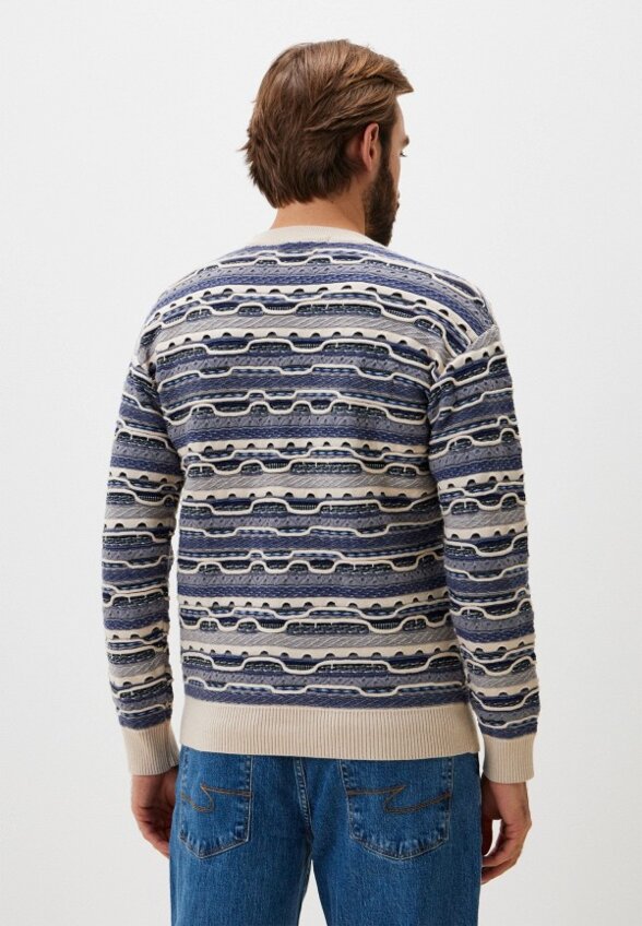 Джемпер Rushbay