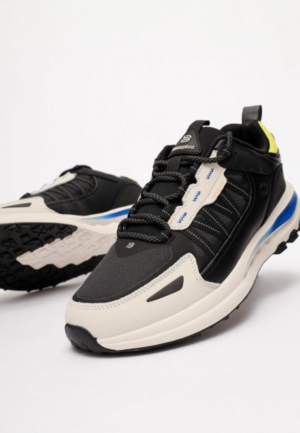 Кроссовки Baasploa