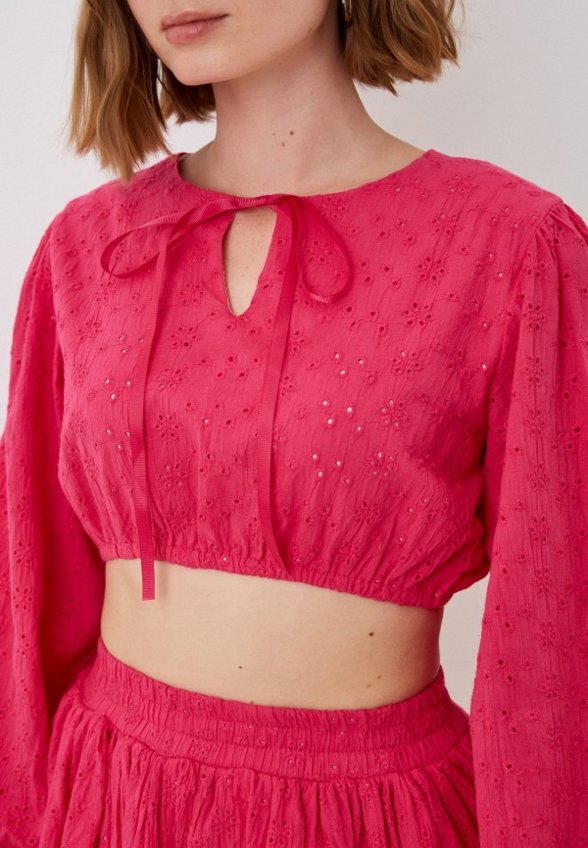 Костюм Pink Summer