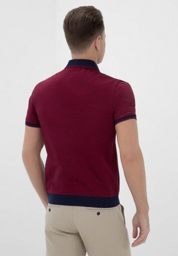 Поло Thomas Berger