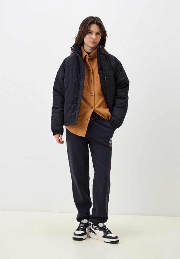 Куртка утепленная Billabong