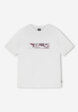 Футболка мужская Quiksilver Mercury Vortex, Белый7  - превью