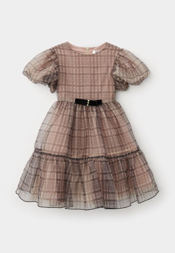 Платье Карамелли