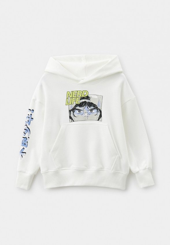 Худи Mark Formelle