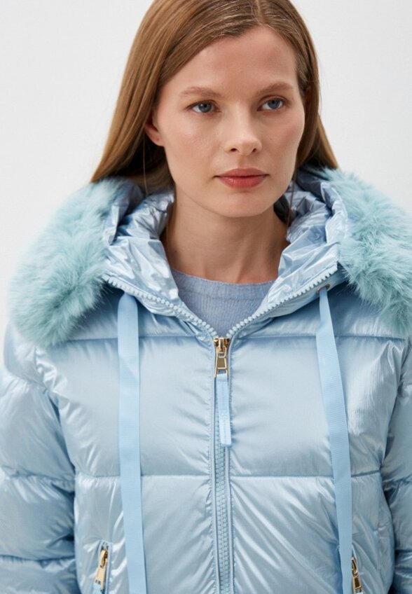 Пуховик Rinascimento