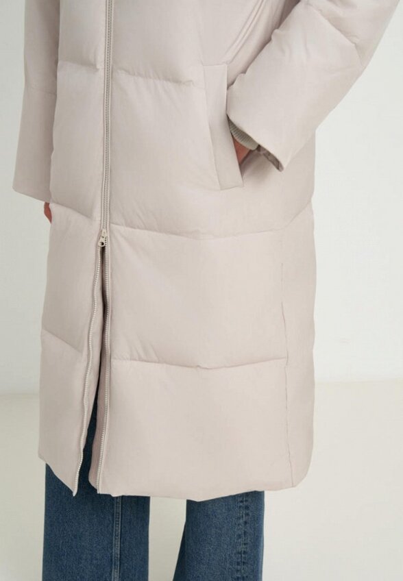 Пуховик Finn Flare