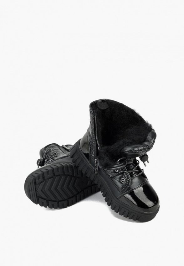 Дутики Honey Girl