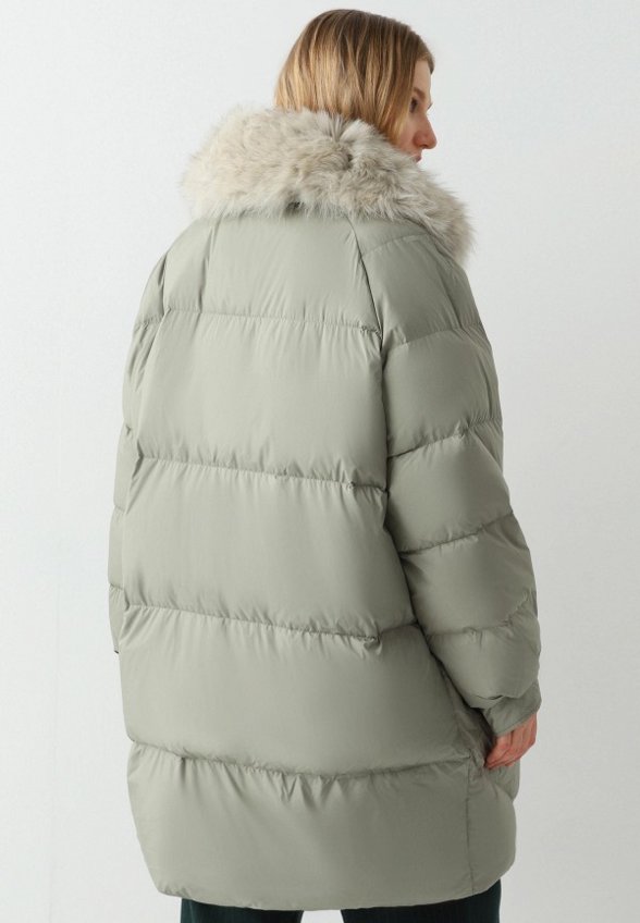 Пуховик Harmonia Sensuum